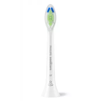 Philips HX6066/87 Optimal White rezerves suku uzgaļi — 6 gab. iepakojums