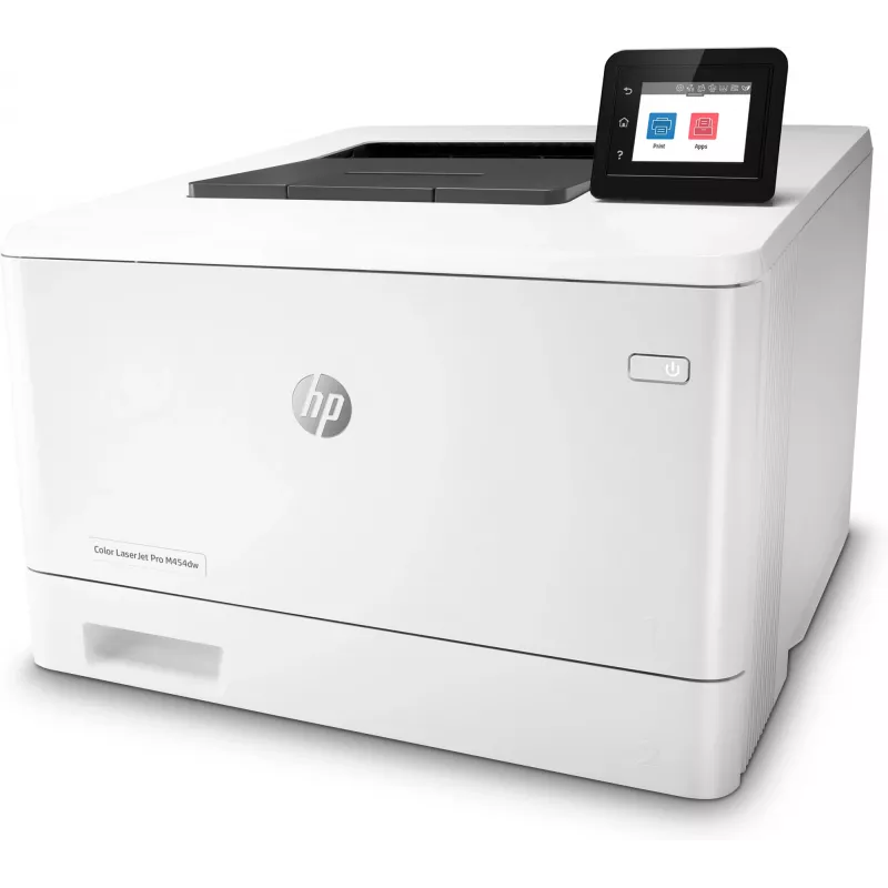 HP Color LaserJet Pro M454dw krāsu lāzerprinteris