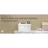 HP Color LaserJet Pro M454dw krāsu lāzerprinteris
