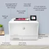 HP Color LaserJet Pro M454dw krāsu lāzerprinteris