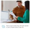 HP Color LaserJet Pro M454dw krāsu lāzerprinteris