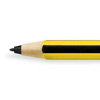 Staedtler Noris digital classic 180 22 Black Yellow – pildspalva skārienekrāniem
