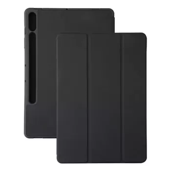 Folio maciņš 4smarts 541341 Samsung Galaxy Tab S9+ S10+ S9 FE 12,4 collu