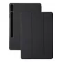 Folio maciņš 4smarts 541341 Samsung Galaxy Tab S9+ S10+ S9 FE 12,4 collu
