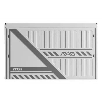 MSI MAG A650BNL barošanas bloks 650 W 24-pin ATX ATX Balts