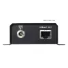 ATEN VE901T DisplayPort HDBaseT video un audio pagarinātājs, līdz 70 m