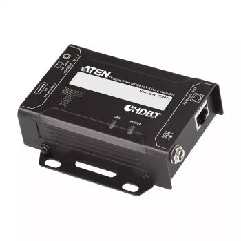 ATEN VE901T DisplayPort HDBaseT-Lite raidītājs 4K/40m;1080p/70m