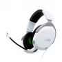 HyperX CloudX Stinger 2 Core Gaming Austiņas Xbox Baltā