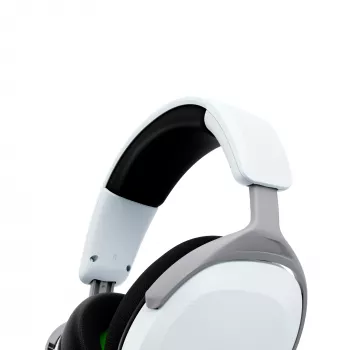 HyperX CloudX Stinger 2 Core Gaming Austiņas Xbox Baltā
