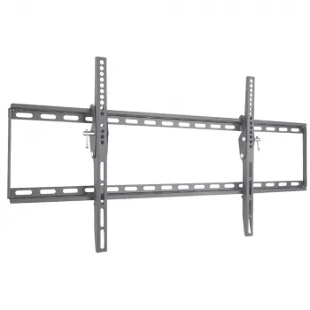 Techly fiksētais sienas stiprinājums LCD LED TV 42-80 collu