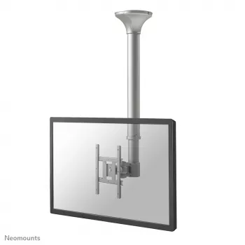 Neomounts FPMA-C200 griestu stiprinājums monitoram/TV 10-40 collas - augstums 64-104 cm