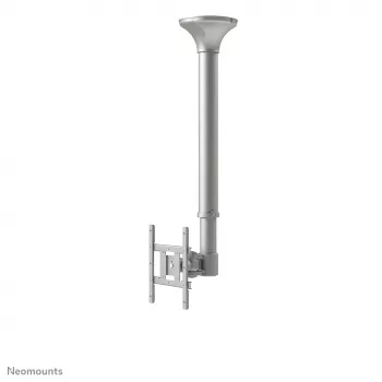 Neomounts FPMA-C200 griestu stiprinājums monitoram/TV 10-40 collas - augstums 64-104 cm