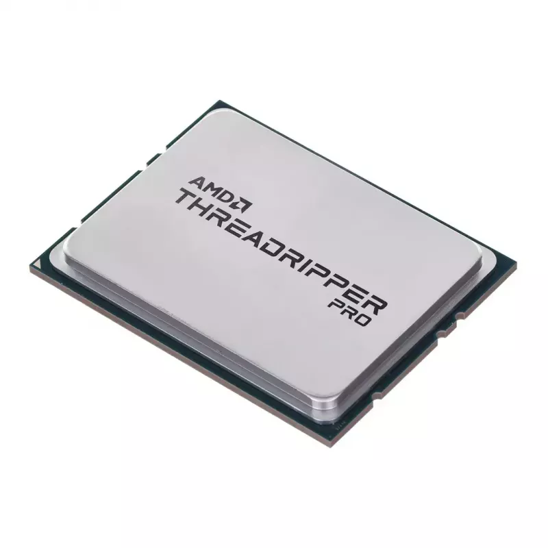 Procesors AMD Ryzen Threadripper PRO 3945WX 4.0GHz 12C/24T ligzda sWRX8
