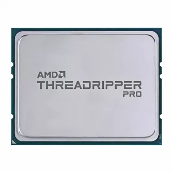 Procesors AMD Ryzen Threadripper PRO 3945WX 4.0GHz 12C/24T ligzda sWRX8