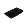 Contour Design Active Key AK-4450-G industriālā tastatūra USB QWERTZ melna