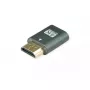 VALUE 14.99.3447 EDID emulators ar HDMI, 4K