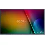 Interaktīvais displejs ViewSonic IFP7533-G 75 collu LCD 4K Ultra HD