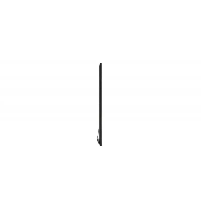LG 65UH7N-E digitālās zīmēšanas plakanpanelis 165,1 cm (65 collas) LED Wi-Fi 700 cd/m² 4K Ultra HD Melns Iebūvēts procesors WebOS 24/7