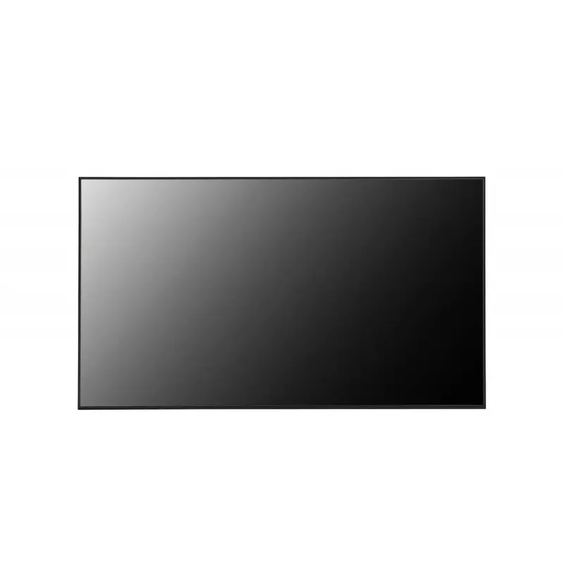 LG 65UH7N-E digitālās zīmēšanas plakanpanelis 165,1 cm (65 collas) LED Wi-Fi 700 cd/m² 4K Ultra HD Melns Iebūvēts procesors WebOS 24/7