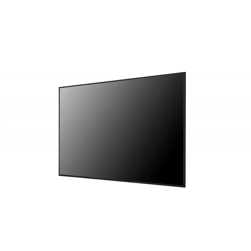LG 65UH7N-E digitālās zīmēšanas plakanpanelis 165,1 cm (65 collas) LED Wi-Fi 700 cd/m² 4K Ultra HD Melns Iebūvēts procesors WebOS 24/7