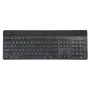 Targus EcoSmart AKB868FR bezvadu tastatūra AZERTY melna