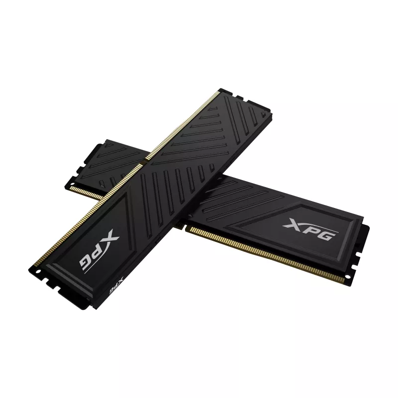 Atmiņu modulis ADATA GAMMIX D35 DDR4 16 GB (2 x 8 GB) 3200 MHz