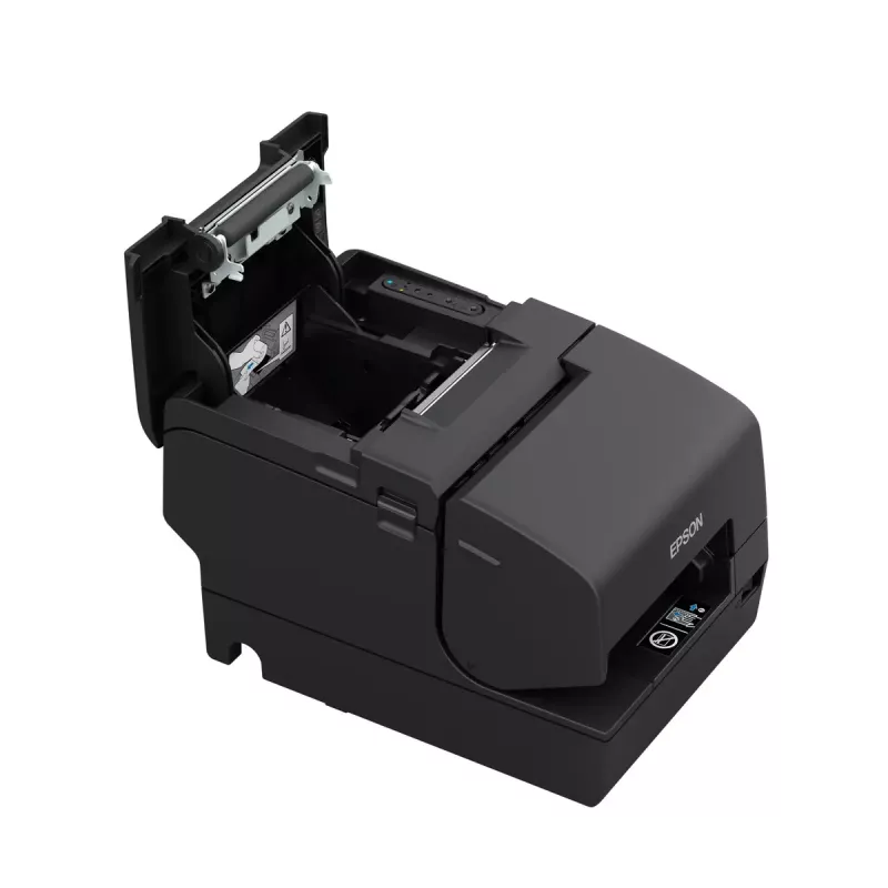 Epson TM-H6000VI 180 x 180 DPI Vadu un Bezvadu Termoprinteris POS
