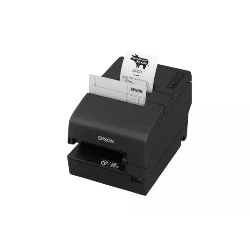 Epson TM-H6000VI 180 x 180 DPI Vadu un Bezvadu Termoprinteris POS