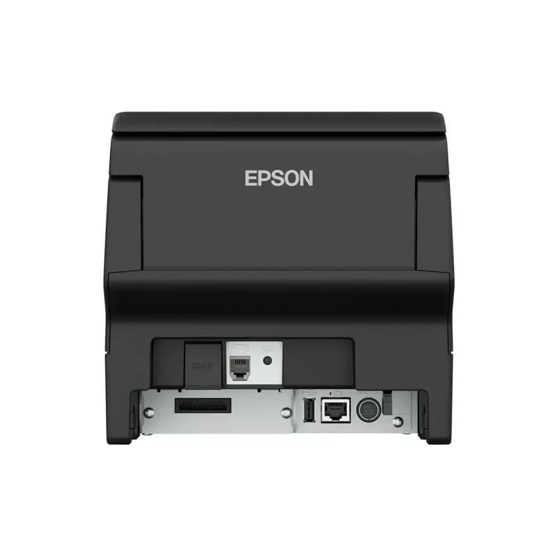 Epson TM-H6000VI 180 x 180 DPI Vadu un Bezvadu Termoprinteris POS