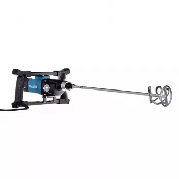 Jaudīgs maisītājs Makita UT1401 1300 W – krāsu, līmju un javu maisīšanai