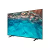 Samsung HBU8000 50 collu LED 4K Ultra HD (3840 x 2160) HDR10+ Wi‑Fi, Melns