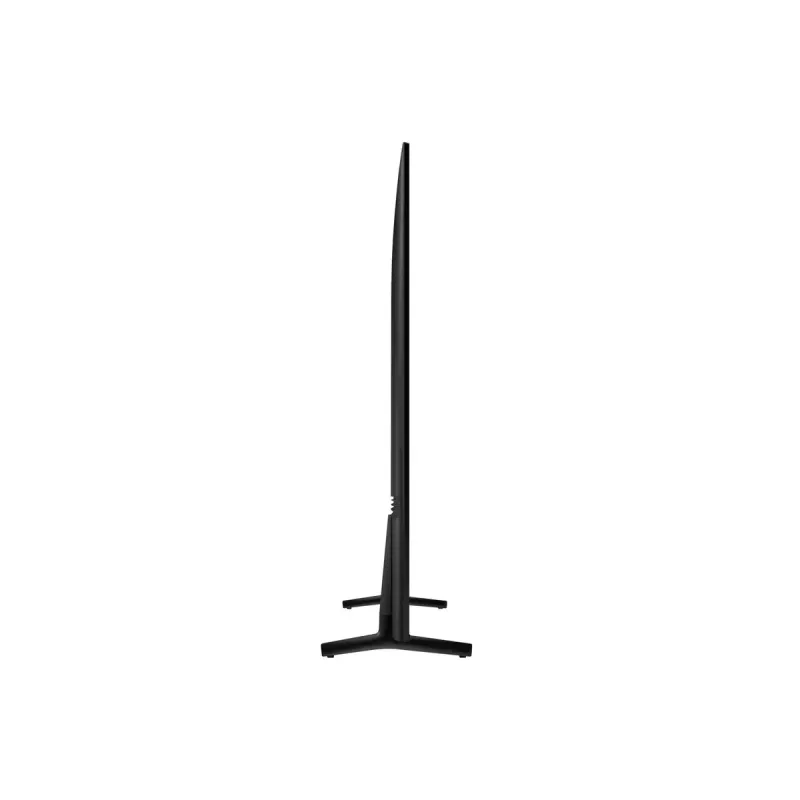 Samsung HBU8000 50 collu LED 4K Ultra HD (3840 x 2160) HDR10+ Wi‑Fi, Melns