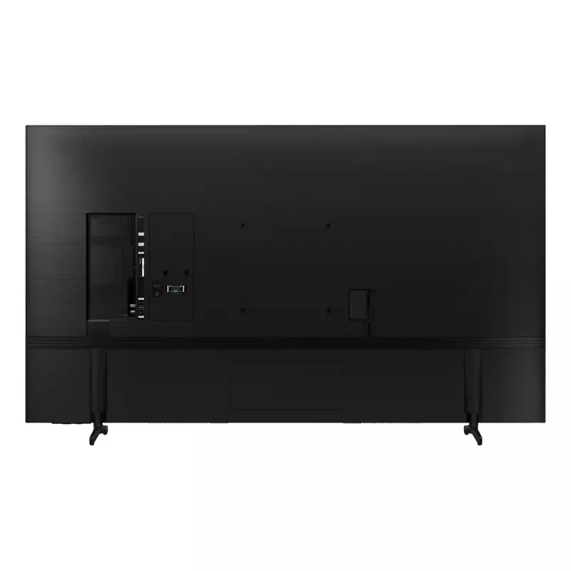 Samsung HBU8000 50 collu LED 4K Ultra HD (3840 x 2160) HDR10+ Wi‑Fi, Melns