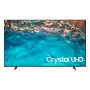 Samsung HBU8000 50 collu LED 4K Ultra HD (3840 x 2160) HDR10+ Wi‑Fi, Melns