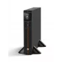 Vertiv Liebert Edge nepārtrauktās barošanas avots (UPS) - 3000VA 2700W 230V 2U Line Interactive AVR torņa/statīva montāža