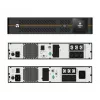 Vertiv Liebert Edge nepārtrauktās barošanas avots (UPS) - 3000VA 2700W 230V 2U Line Interactive AVR torņa/statīva montāža