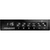 COUGAR E-DEIMUS 120 elektriski regulējams spēļu galds (1224x605 x 720~1150mm)