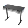 COUGAR E-DEIMUS 120 elektriski regulējams spēļu galds (1224x605 x 720~1150mm)