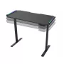 COUGAR E-DEIMUS 120 elektriski regulējams spēļu galds (1224x605 x 720~1150mm)