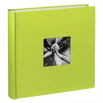 Hama Fine Art Green fotoalbums 400 lapas 10x15 cm