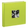 Hama Fine Art Green fotoalbums 400 lapas 10x15 cm