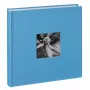 Hama Fine Art fotoalbums Zils 400 lapas 10 x 15 cm