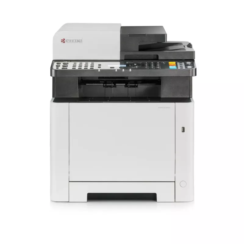 KYOCERA ECOSYS MA2100cfx krāsu lāzera daudzfunkciju ierīce A4, 1200 x 1200 DPI, 21 ppm