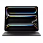 Apple Magic Keyboard iPad Pro 13 collu M4 Zviedru QWERTY Melns Bezvadu
