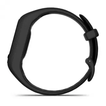 Fitness izsekotājs Garmin VIVOSMART 5 Melns