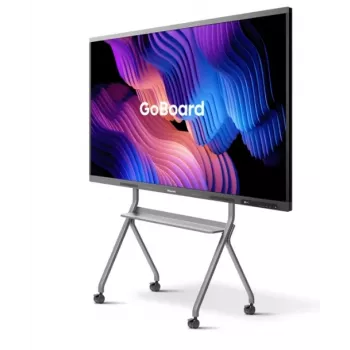 Hisense 75MR6DE-E Interaktīvais displejs 75 inch 4K Ultra HD LED Touchscreen Android