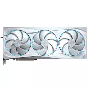 Grafikas karte GIGABYTE AORUS GeForce RTX 5090 32GB GDDR7