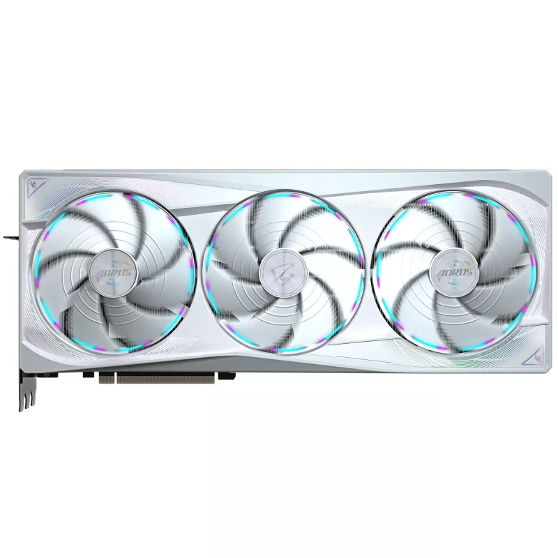 Grafikas karte GIGABYTE AORUS GeForce RTX 5090 32GB GDDR7