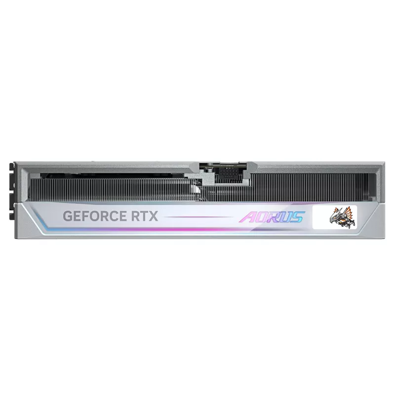 Grafikas karte GIGABYTE AORUS GeForce RTX 5090 32GB GDDR7
