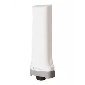 Mikrotik CME Gateway vārteja/kontrolieris 100 Mbit/s Balts IP66